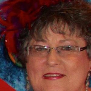 Meet your Posher, Patty